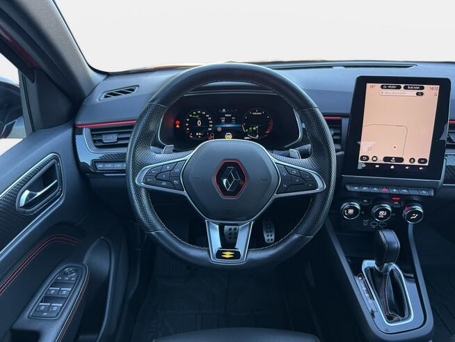 Renault Arkana 2022