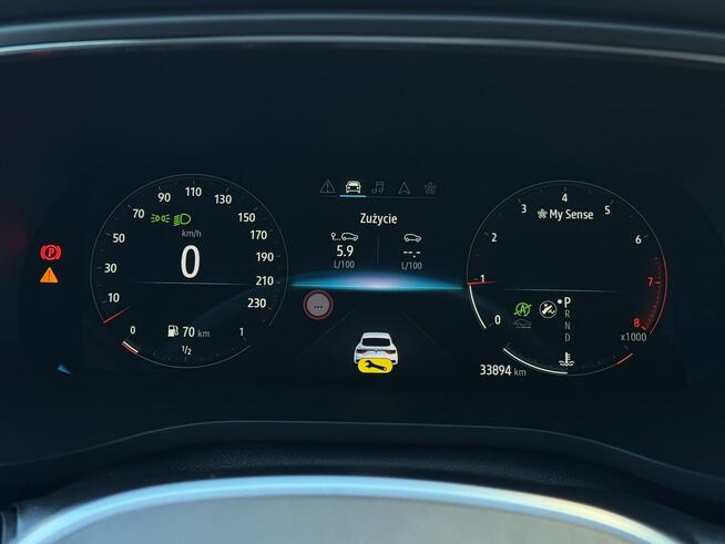 Renault Arkana 2022