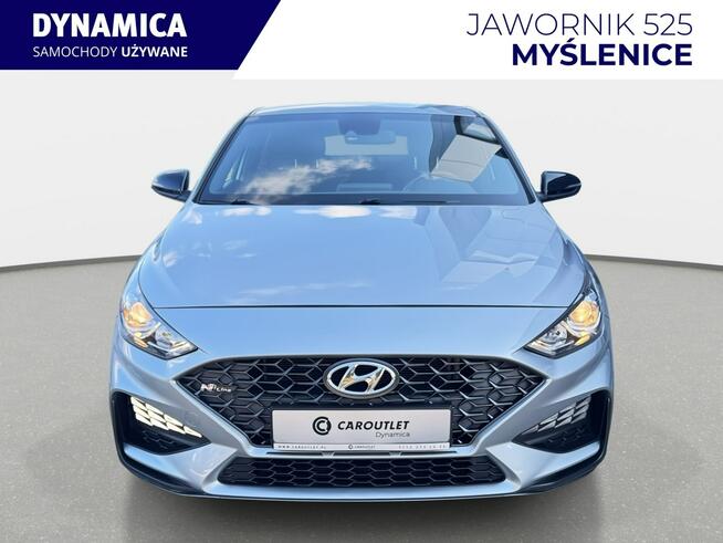 Hyundai i30 2021