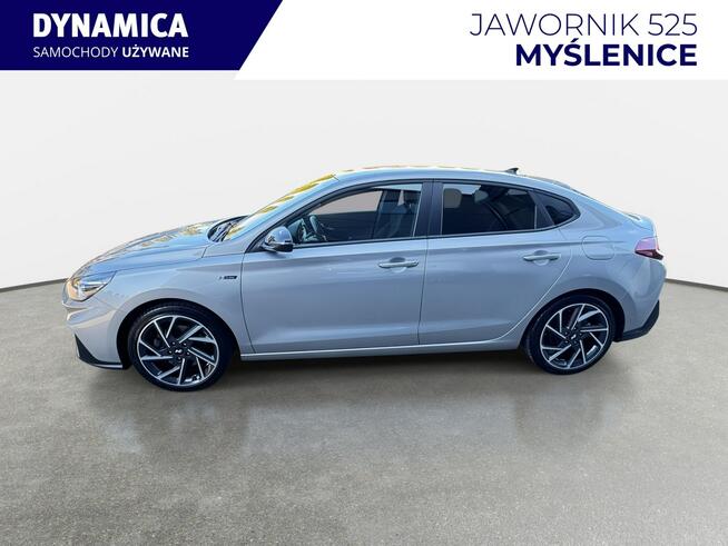 Hyundai i30 2021