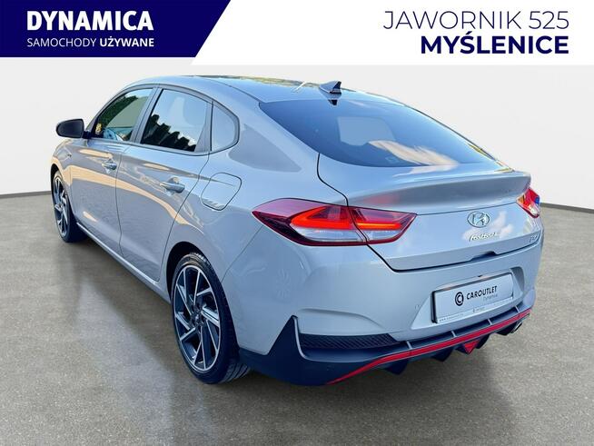 Hyundai i30 2021