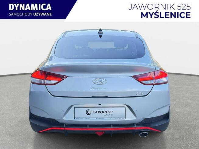 Hyundai i30 2021