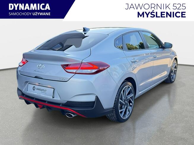 Hyundai i30 2021
