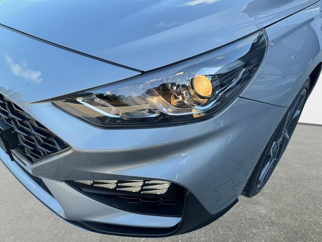 Hyundai i30 2021