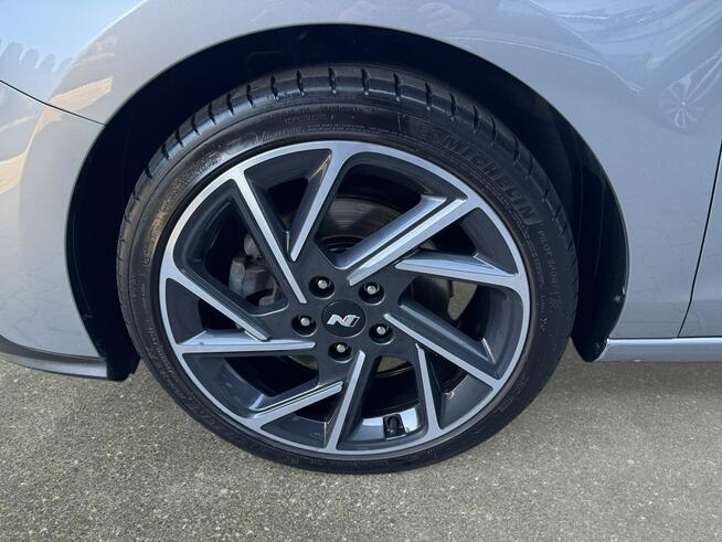 Hyundai i30 2021