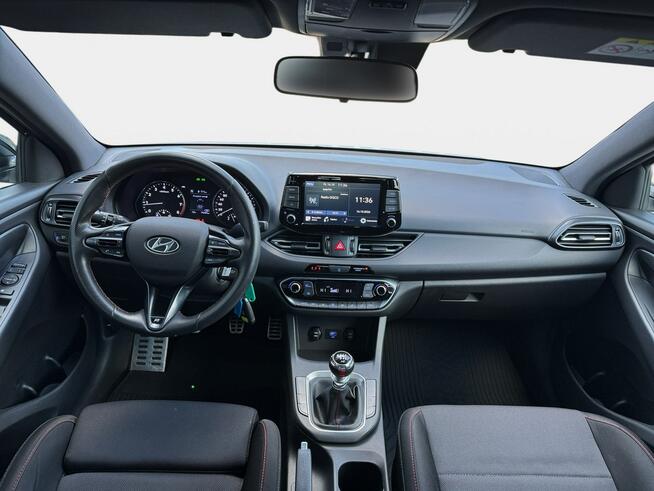 Hyundai i30 2021