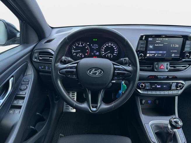 Hyundai i30 2021
