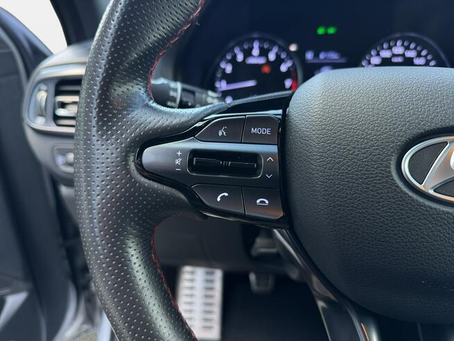Hyundai i30 2021