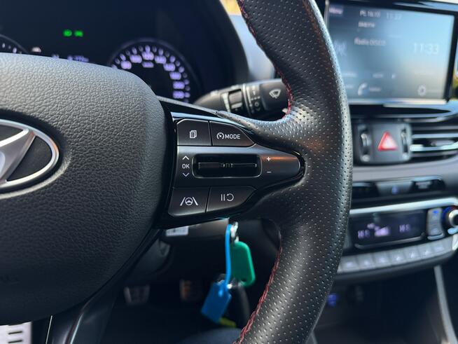 Hyundai i30 2021