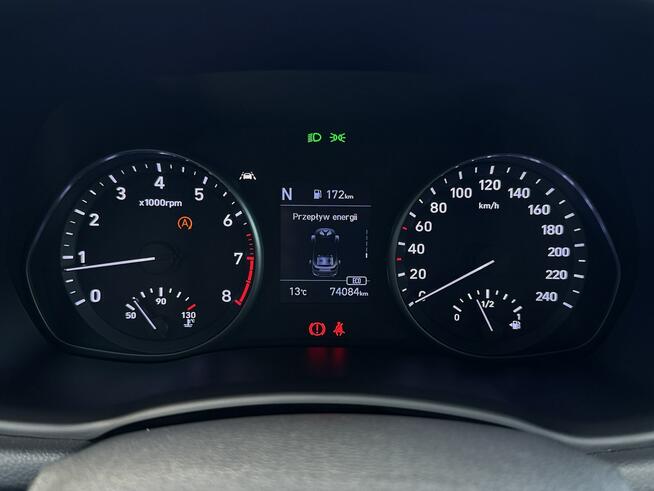 Hyundai i30 2021