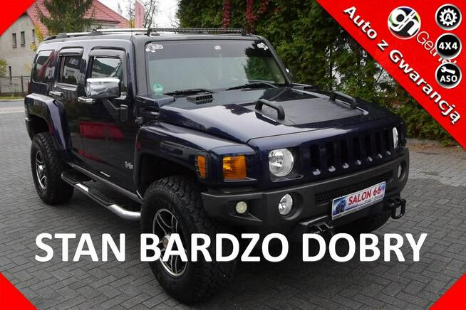 Hummer H3