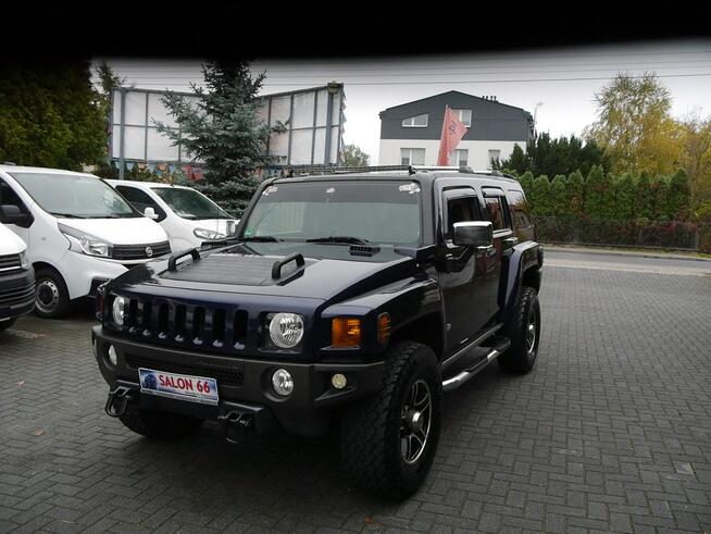 Hummer H3 2007