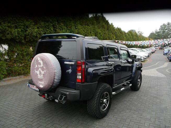 Hummer H3 2007