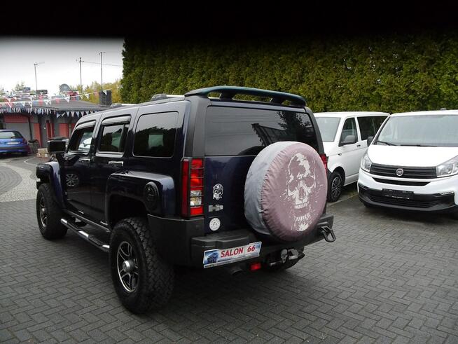 Hummer H3 2007