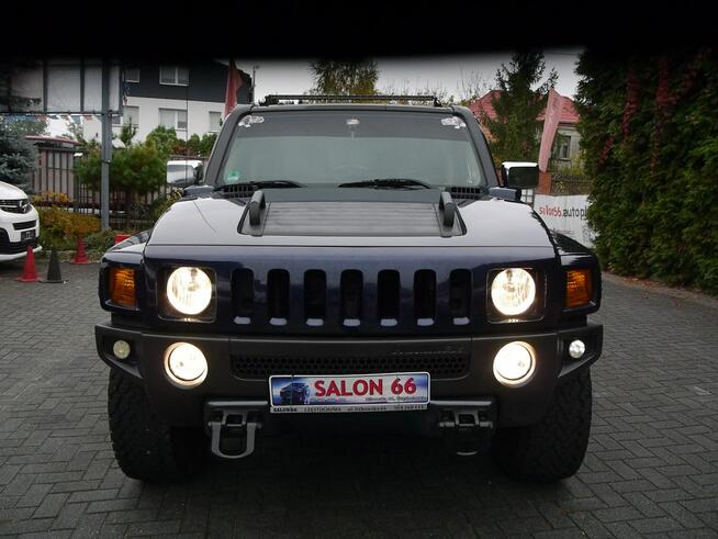 Hummer H3 2007