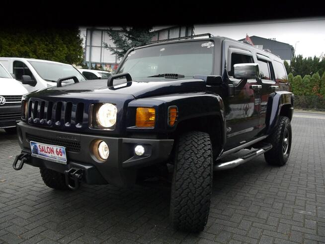 Hummer H3 2007