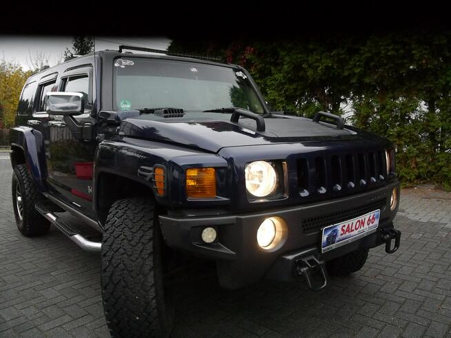 Hummer H3 2007