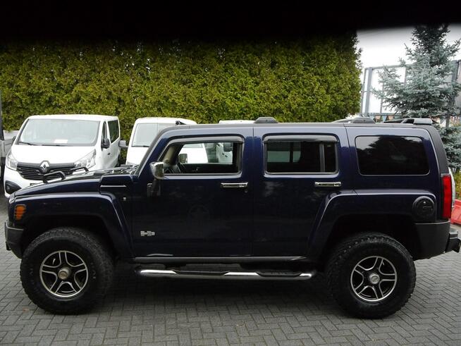 Hummer H3 2007
