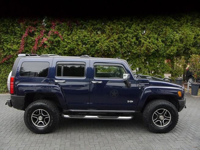 Hummer H3 2007