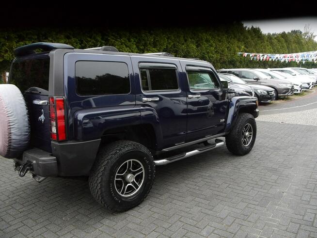 Hummer H3 2007
