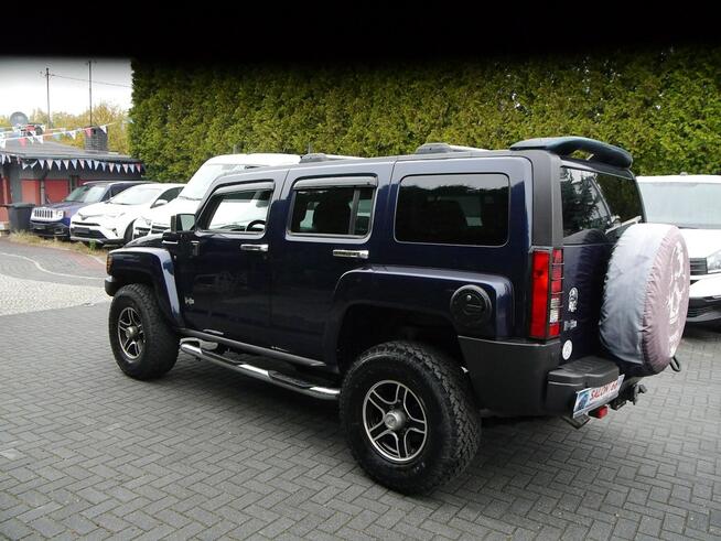 Hummer H3 2007