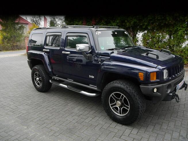 Hummer H3 2007