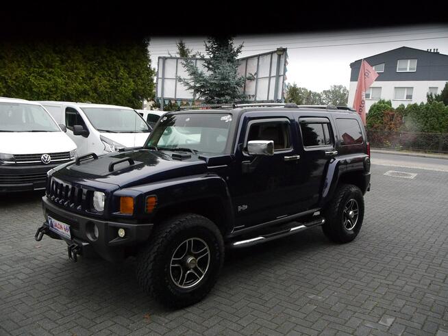 Hummer H3 2007