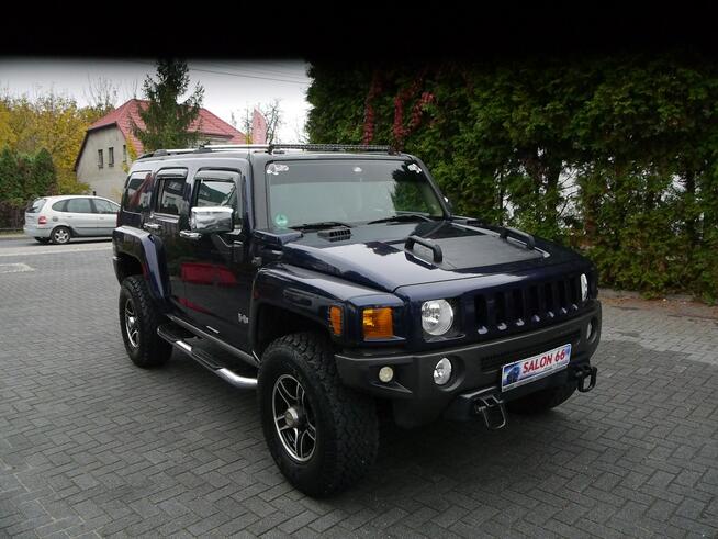 Hummer H3 2007
