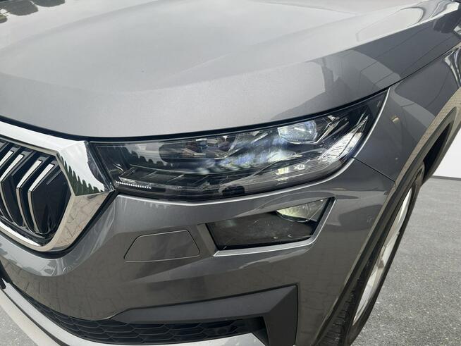 Skoda Kodiaq 2023