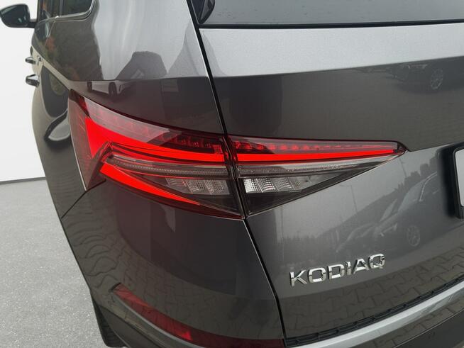 Skoda Kodiaq 2023