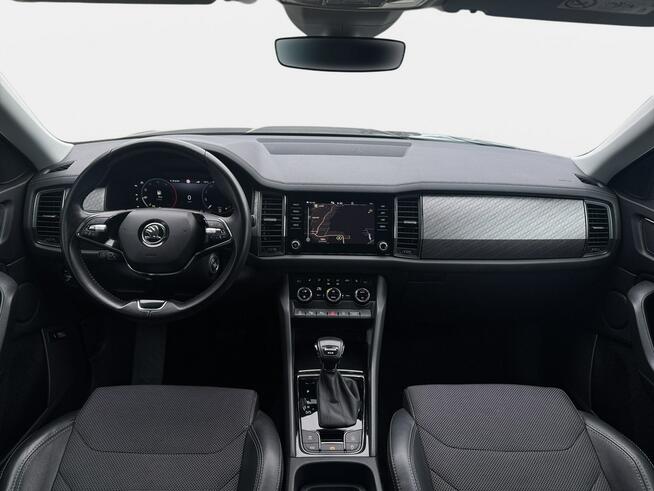 Skoda Kodiaq 2023