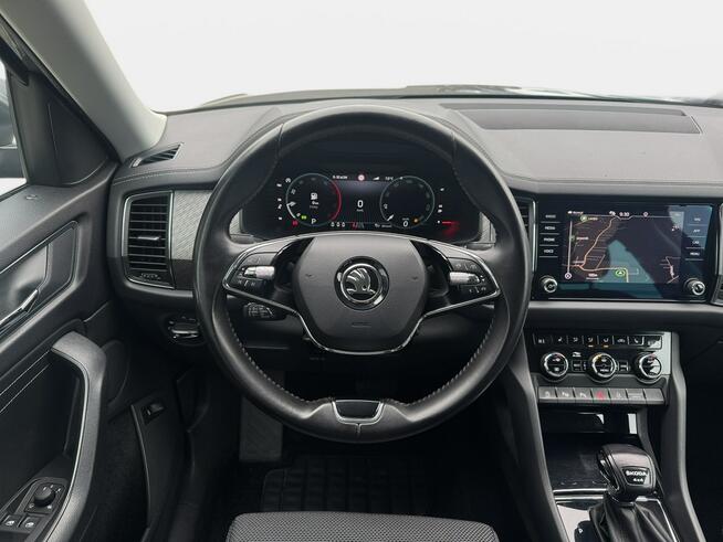 Skoda Kodiaq 2023