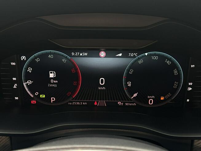 Skoda Kodiaq 2023