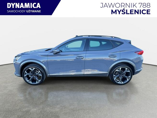 Cupra Formentor 2024