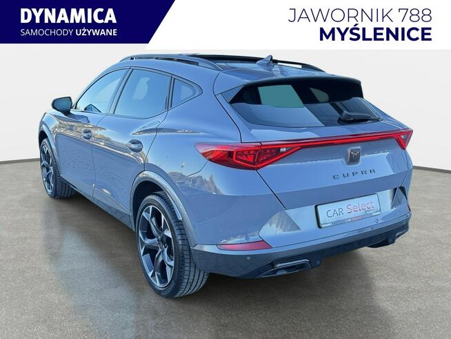 Cupra Formentor 2024