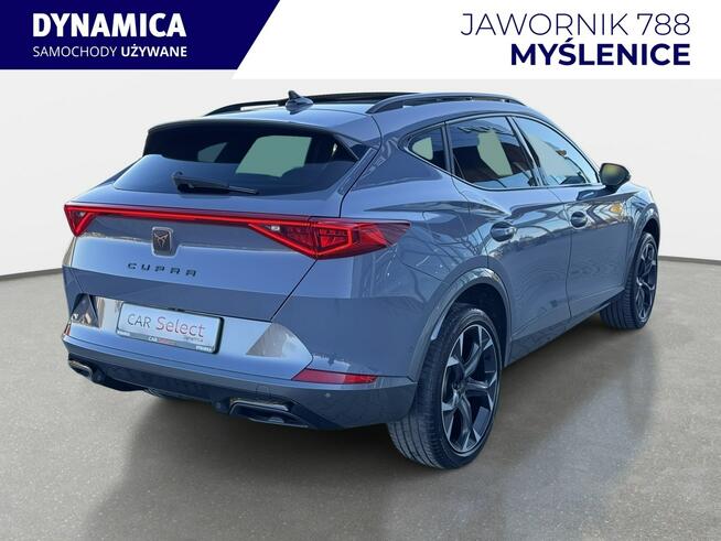Cupra Formentor 2024