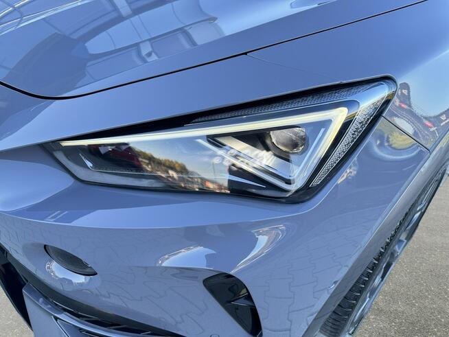 Cupra Formentor 2024
