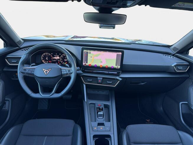 Cupra Formentor 2024