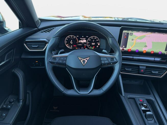 Cupra Formentor 2024