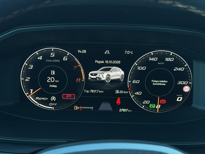 Cupra Formentor 2024