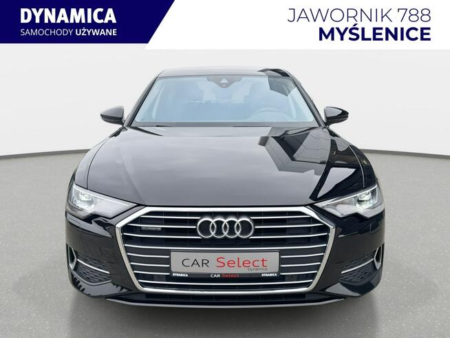 Audi A6 2023