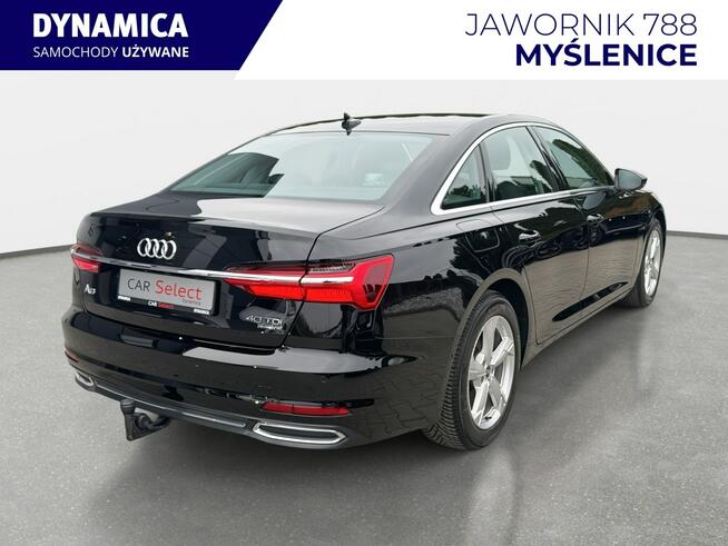 Audi A6 2023