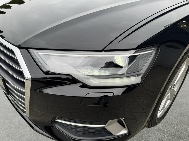 Audi A6 2023