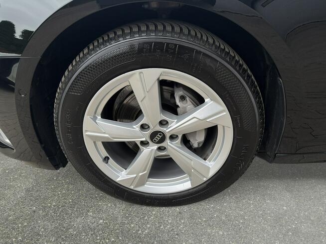 Audi A6 2023