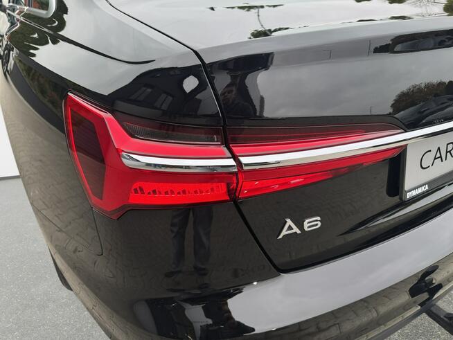 Audi A6 2023