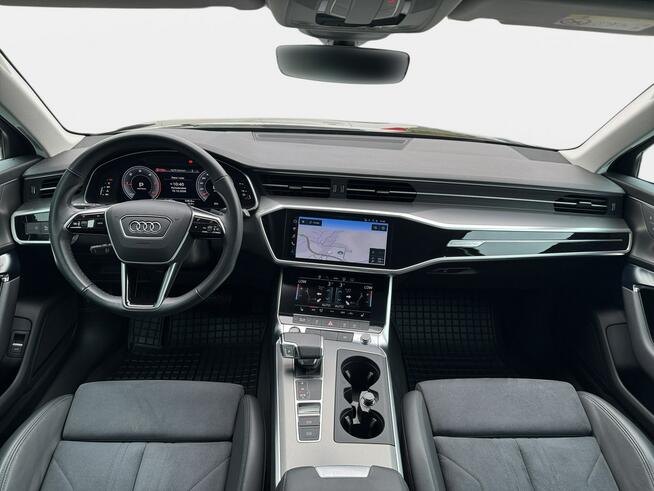 Audi A6 2023