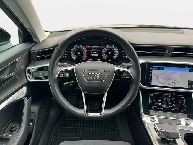 Audi A6 2023