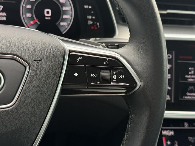 Audi A6 2023