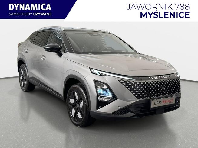 Omoda 5