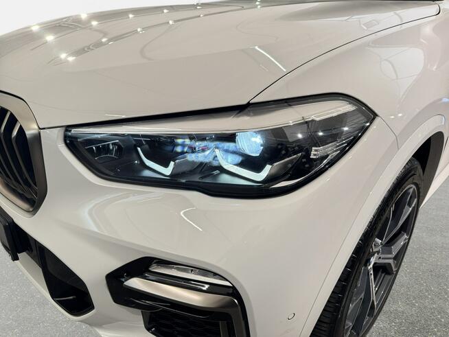 BMW X5 M50 d 400KM automat xdrive 2019 r., salon PL, NAVI, Aplikacje, HAK